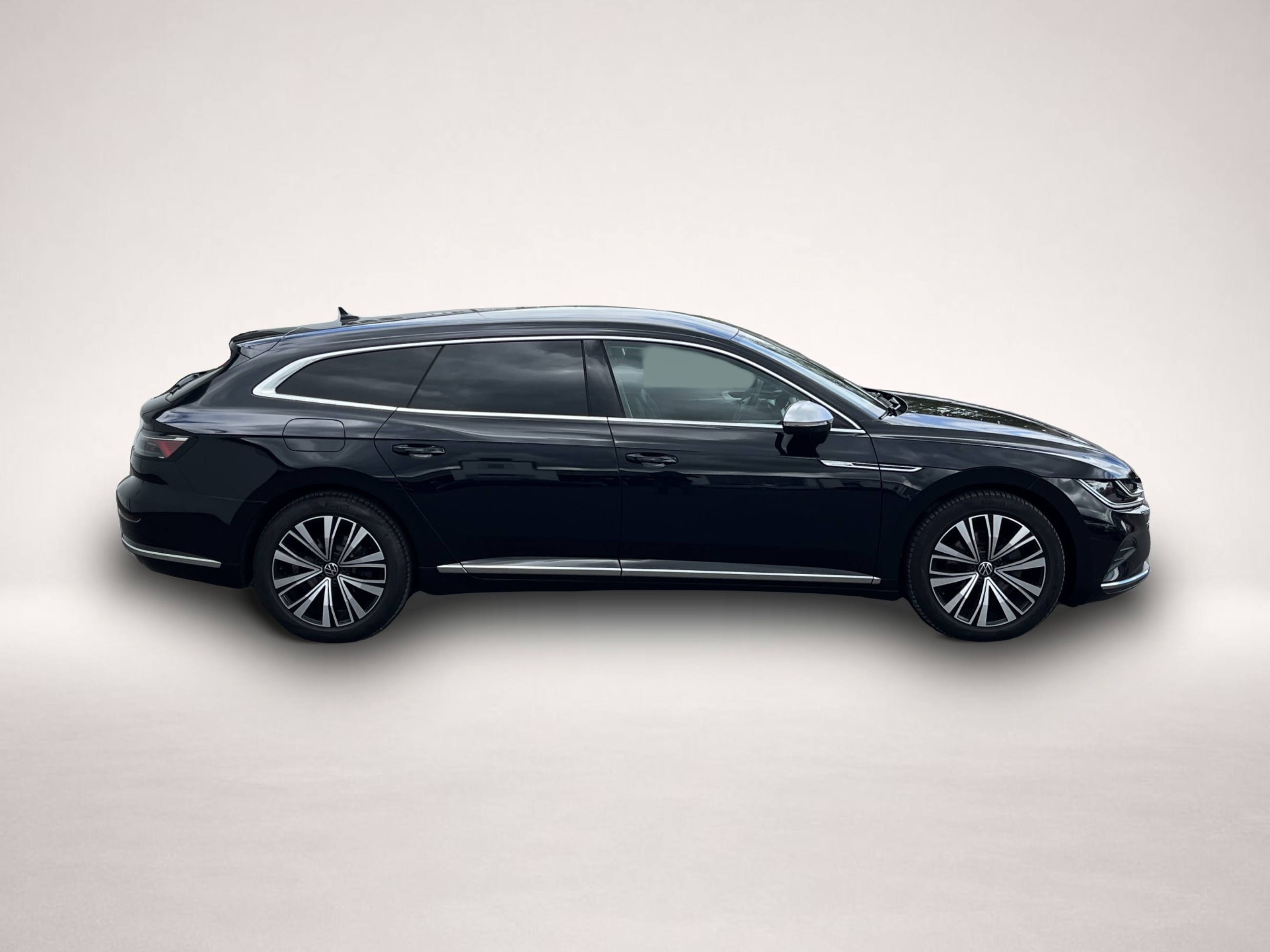 Volkswagen Arteon (02/2023, Diesel)