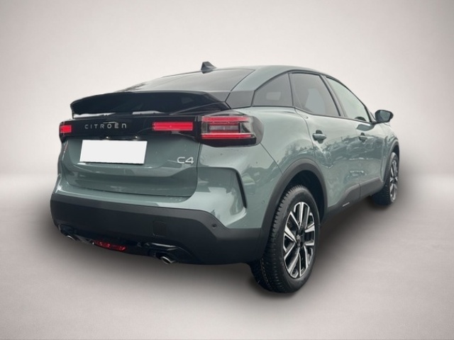 Citroen C4 (02/2026, Benzin)