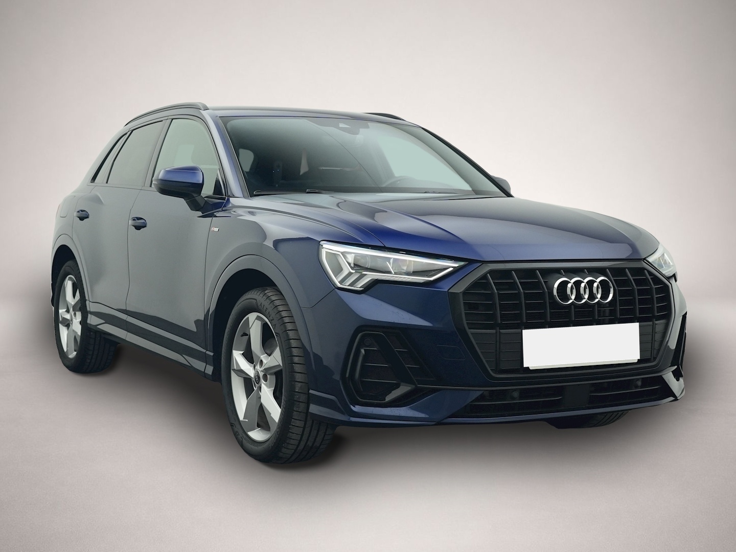 Audi Q3 (09/2022, Diesel)
