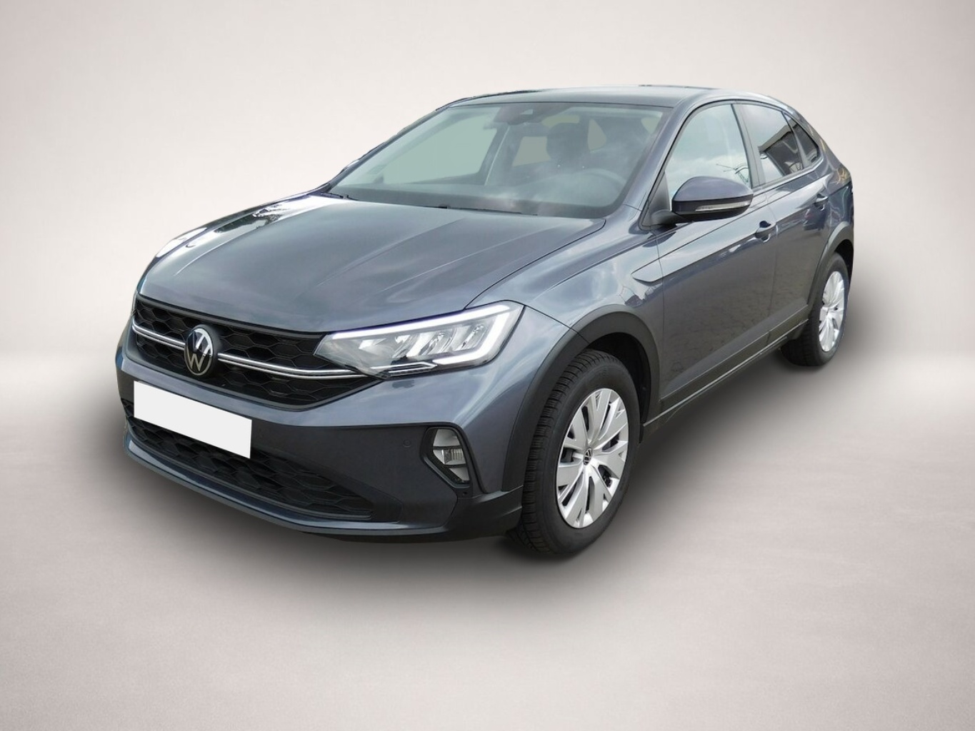 Volkswagen Taigo (03/2023, Benzin)