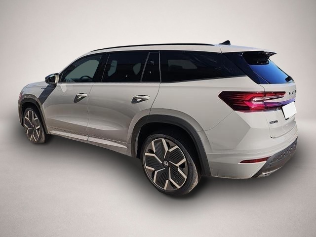 Skoda Kodiaq (05/2026, Diesel)