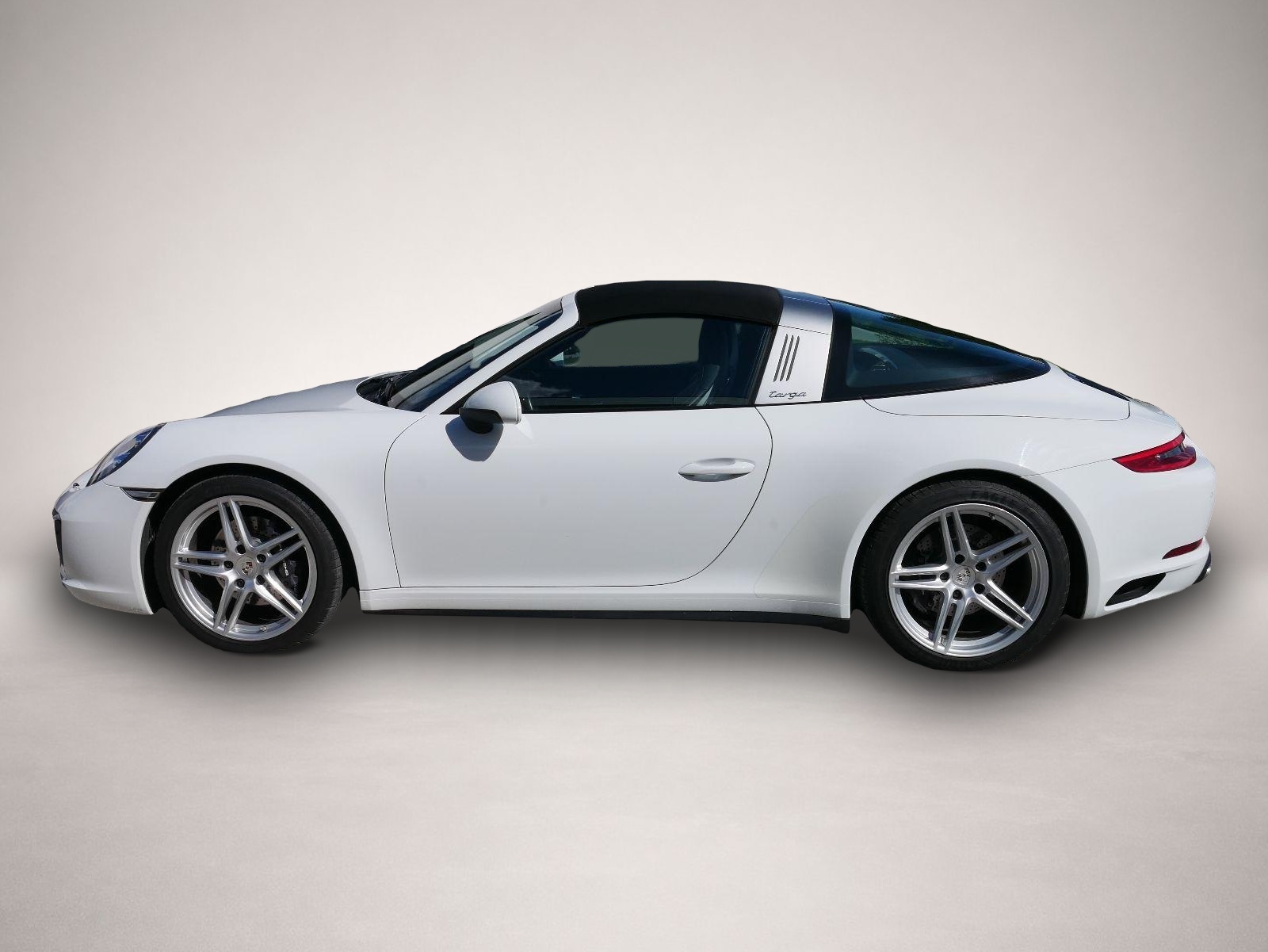 Porsche 911 (03/2017, Benzin)