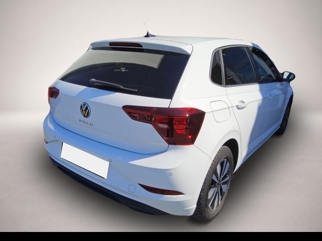 Volkswagen Polo (04/2024, )