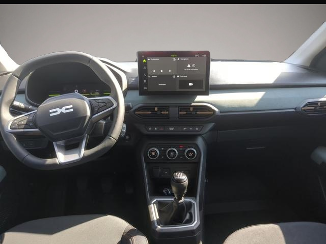 Dacia Sandero, Bild 4 von 5