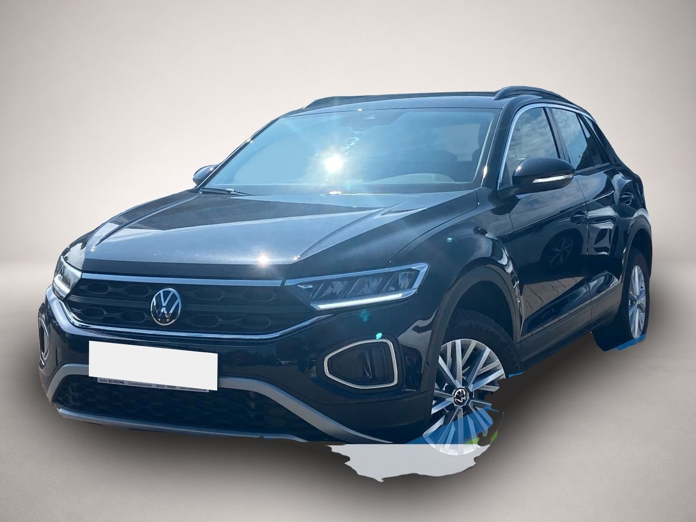 Volkswagen T-Roc (05/2025, )