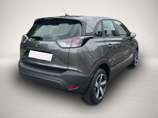 Opel Crossland (X) (12/2023, Benzin)