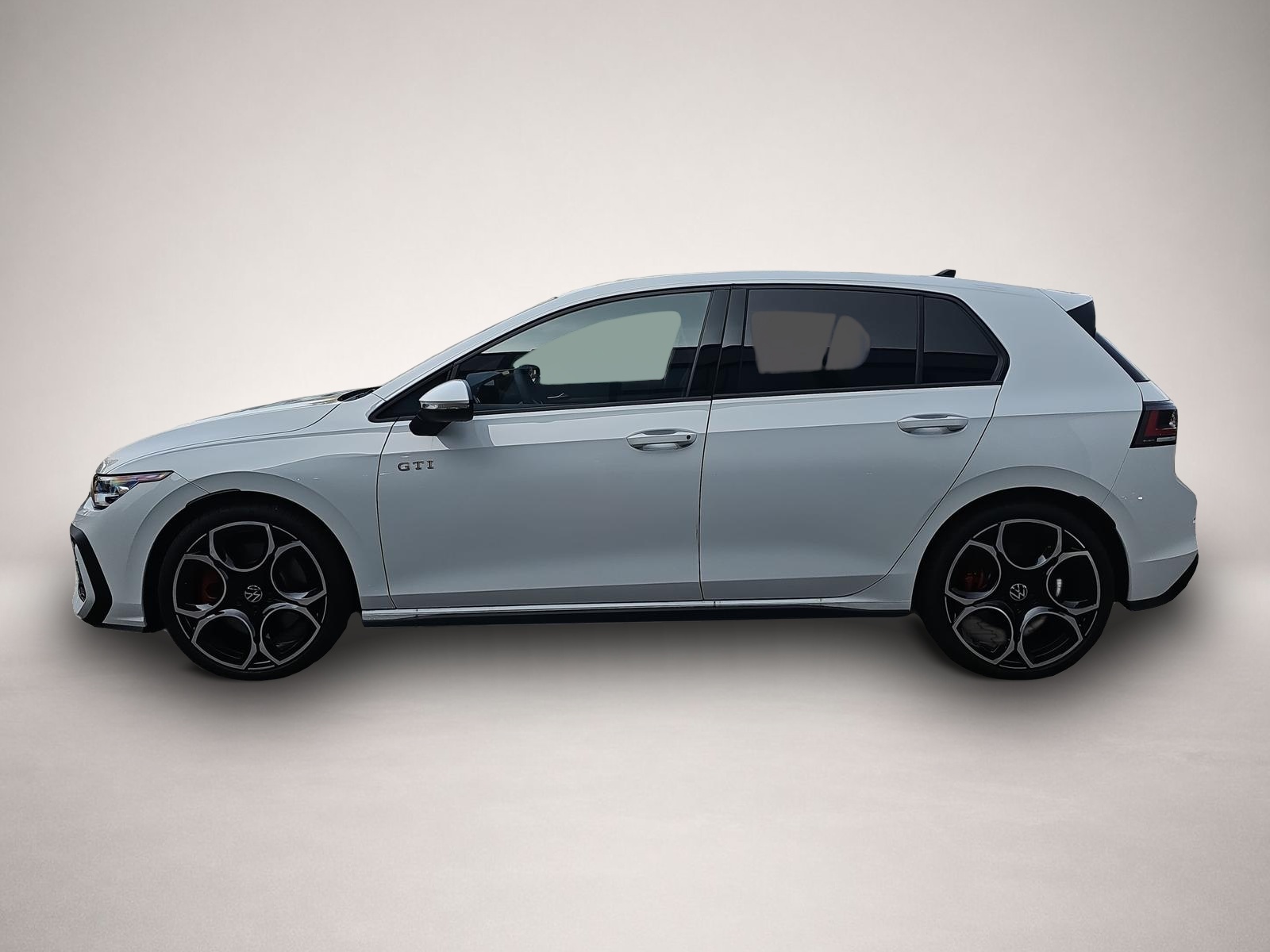 Volkswagen Golf (05/2026, Benzin)