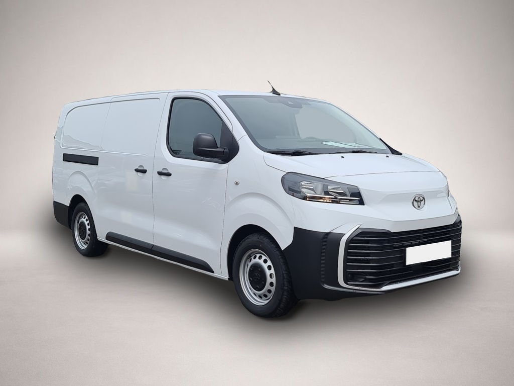 Toyota Other (06/2025, ELECTRIC)