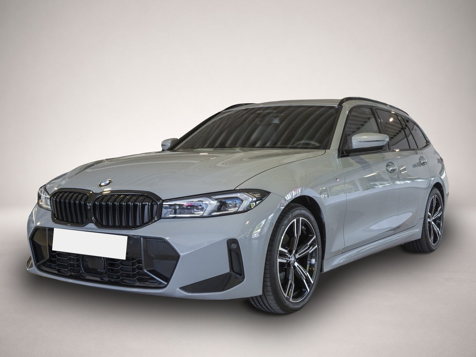 BMW 320 (07/2024, )