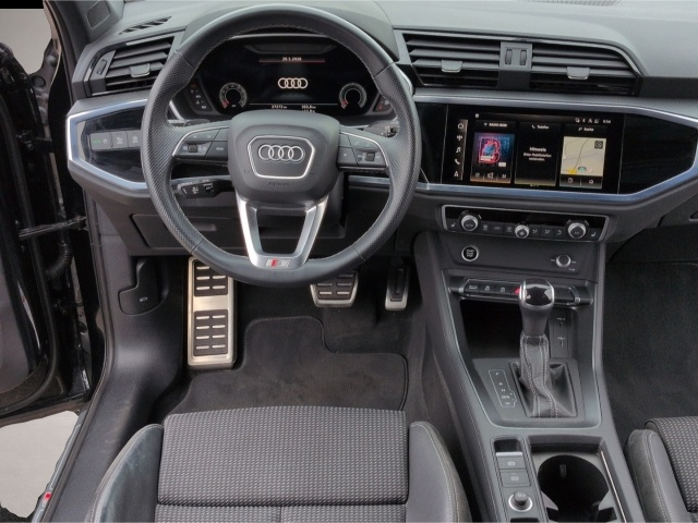 Audi quattro (04/2022, Benzin)