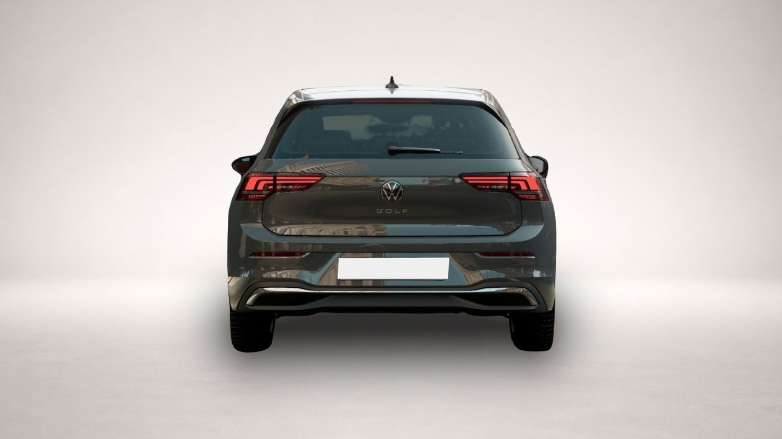 Volkswagen Golf (07/2025, )