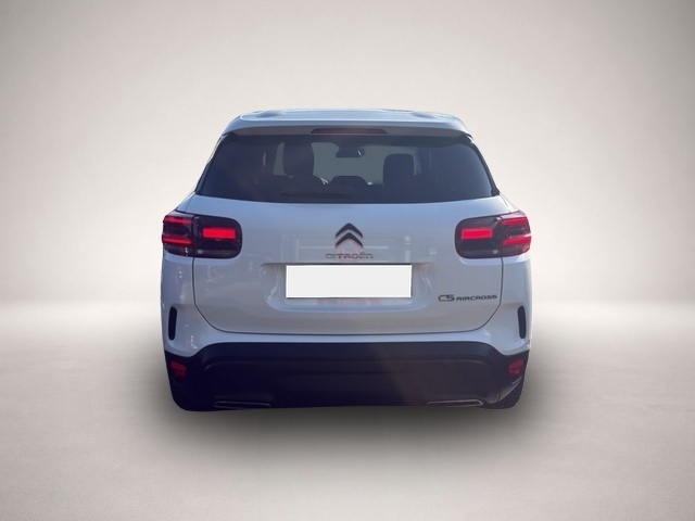 Citroen C5 Aircross (01/2024, Benzin)