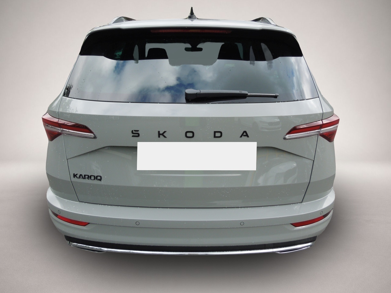 Skoda Karoq, image 5 of 5