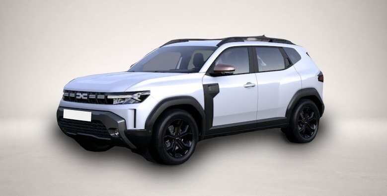 Dacia Duster (, Autogas (LPG))