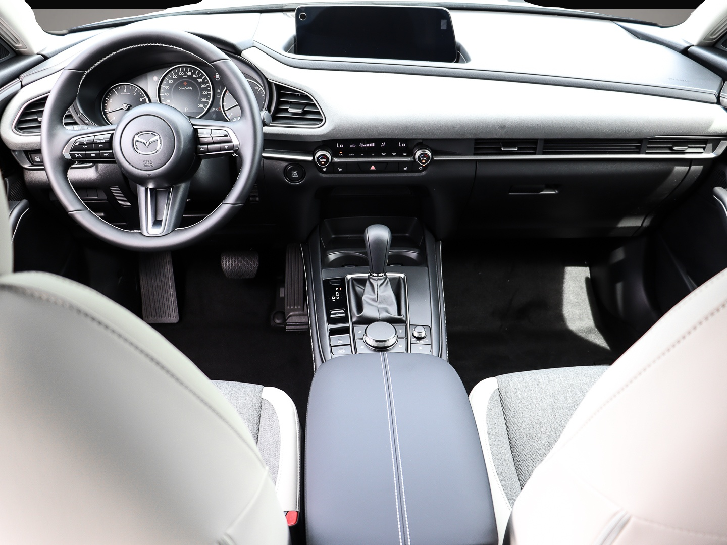 Mazda CX-30, Bild 6 von 7