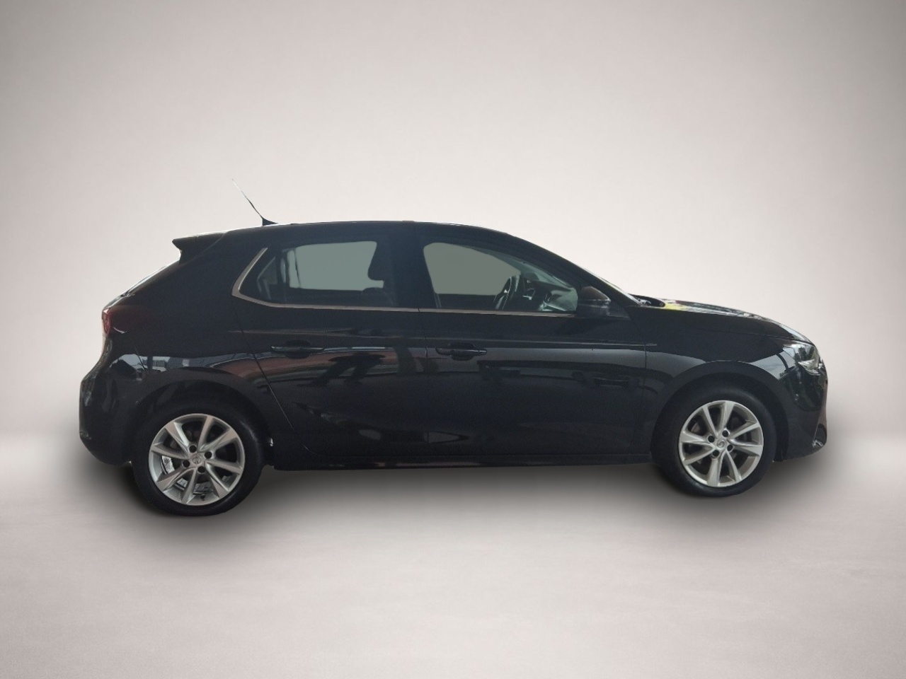 Opel Corsa (04/2022, Benzin)