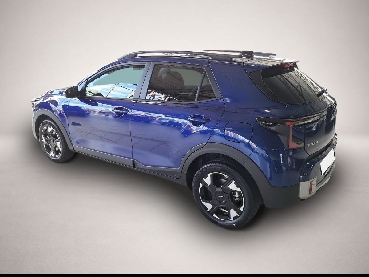 Kia Stonic, image 3 of 4