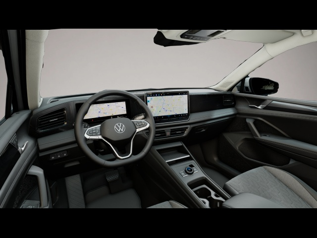 Volkswagen Tiguan (04/2024, )
