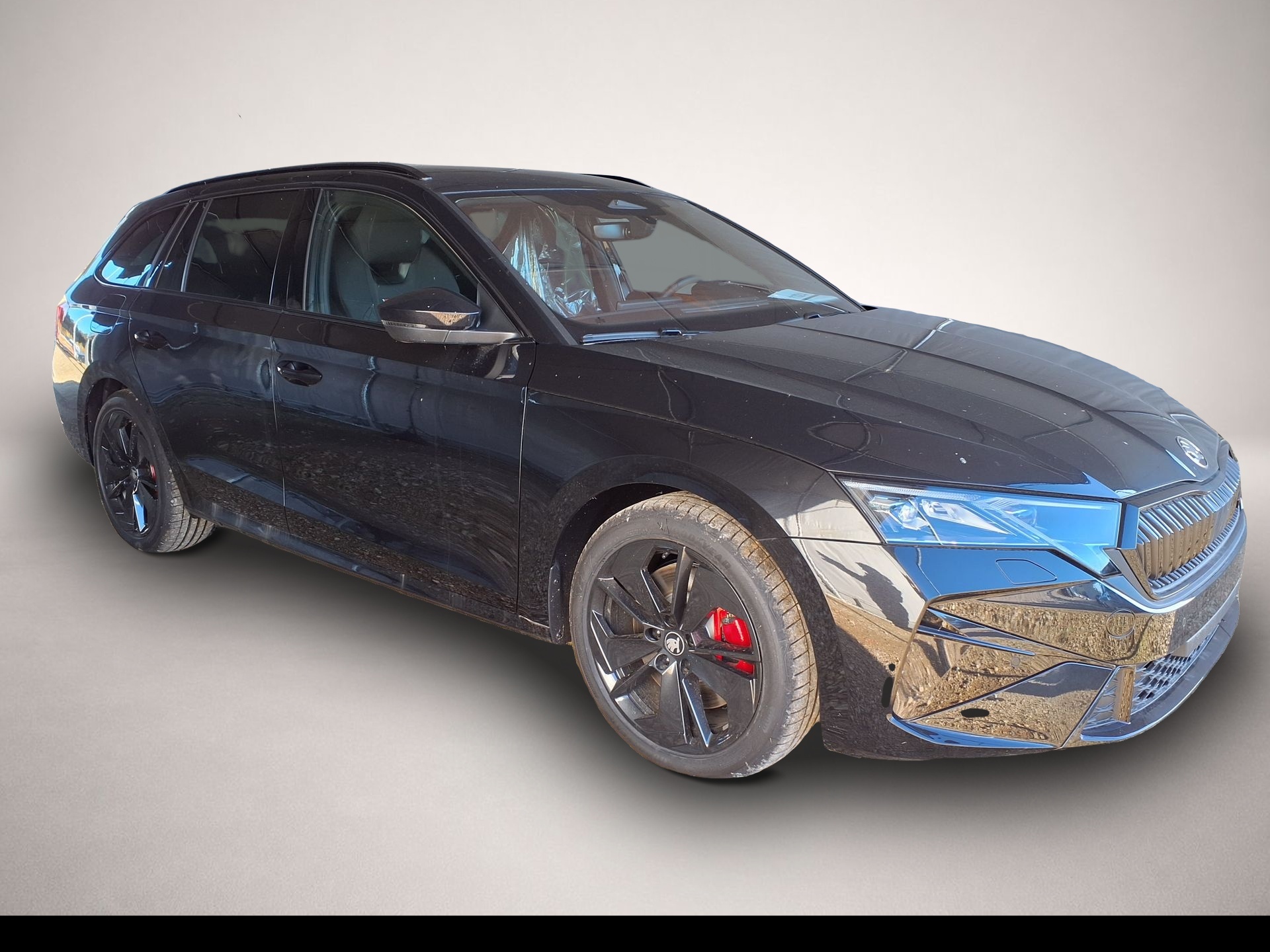 Skoda Octavia, image 4 of 5