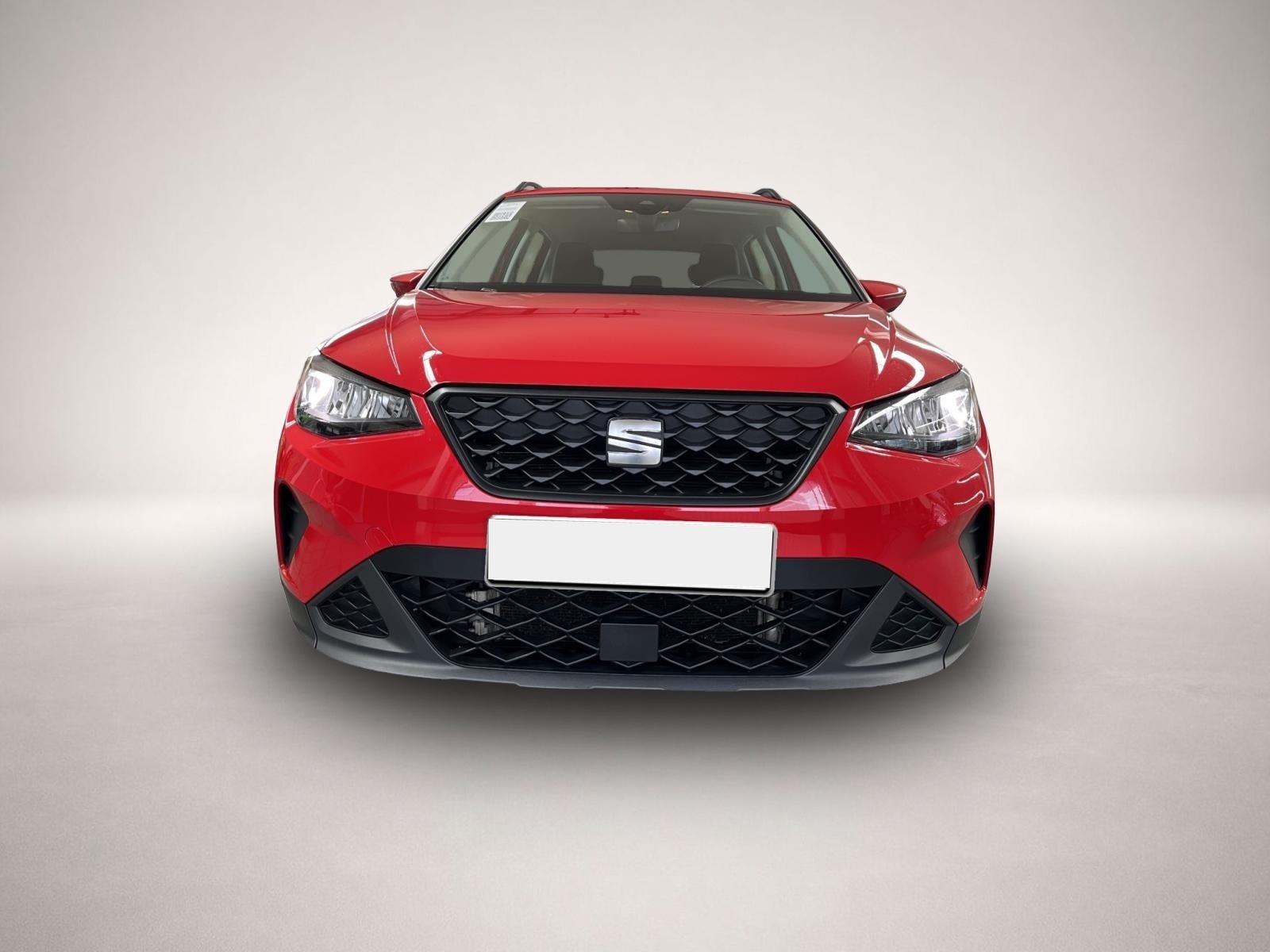Seat Arona (05/2022, Benzin)