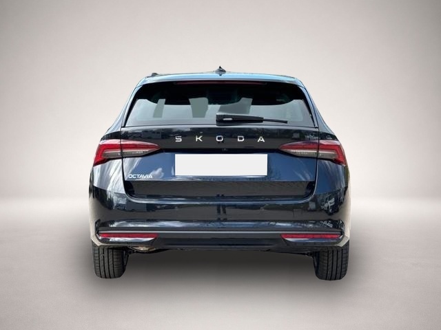 Skoda Octavia (09/2025, Diesel)
