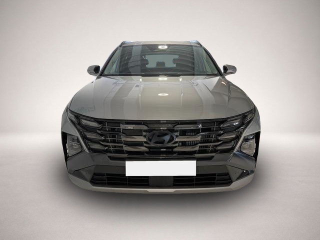 Hyundai TUCSON (11/2025, Benzin)