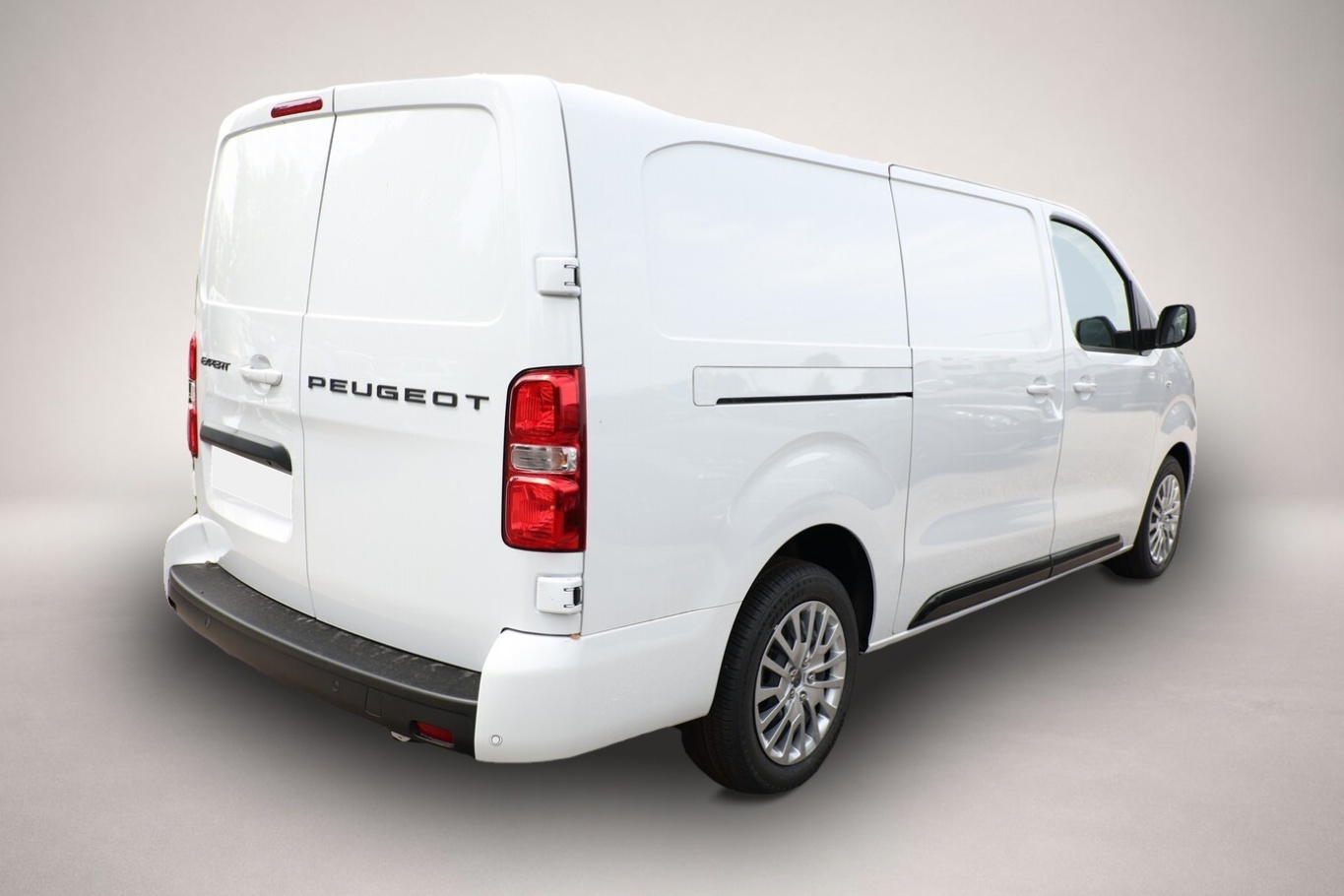 Peugeot Expert (02/2026, Diesel)