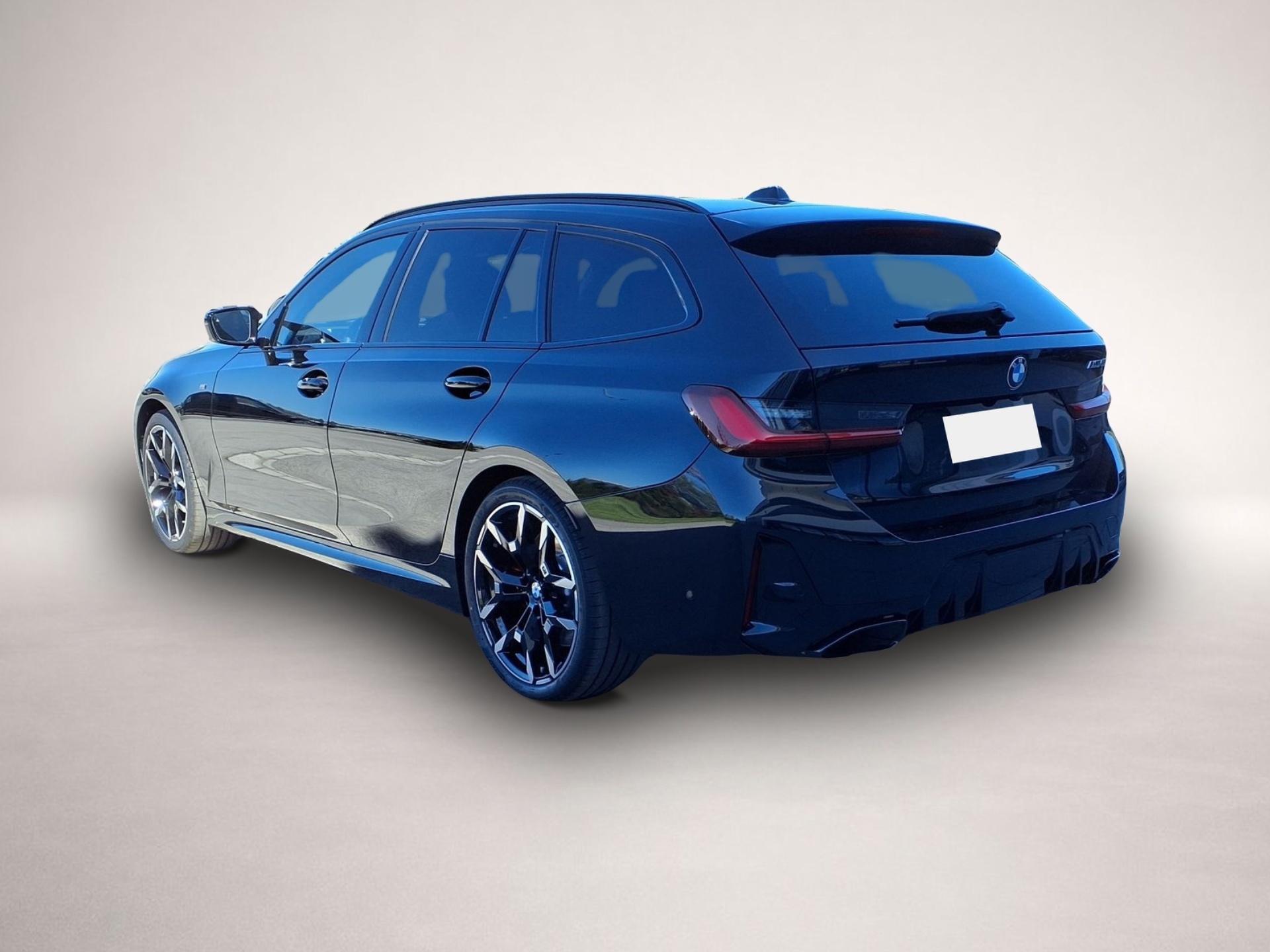 BMW M340d (04/2026, Diesel)