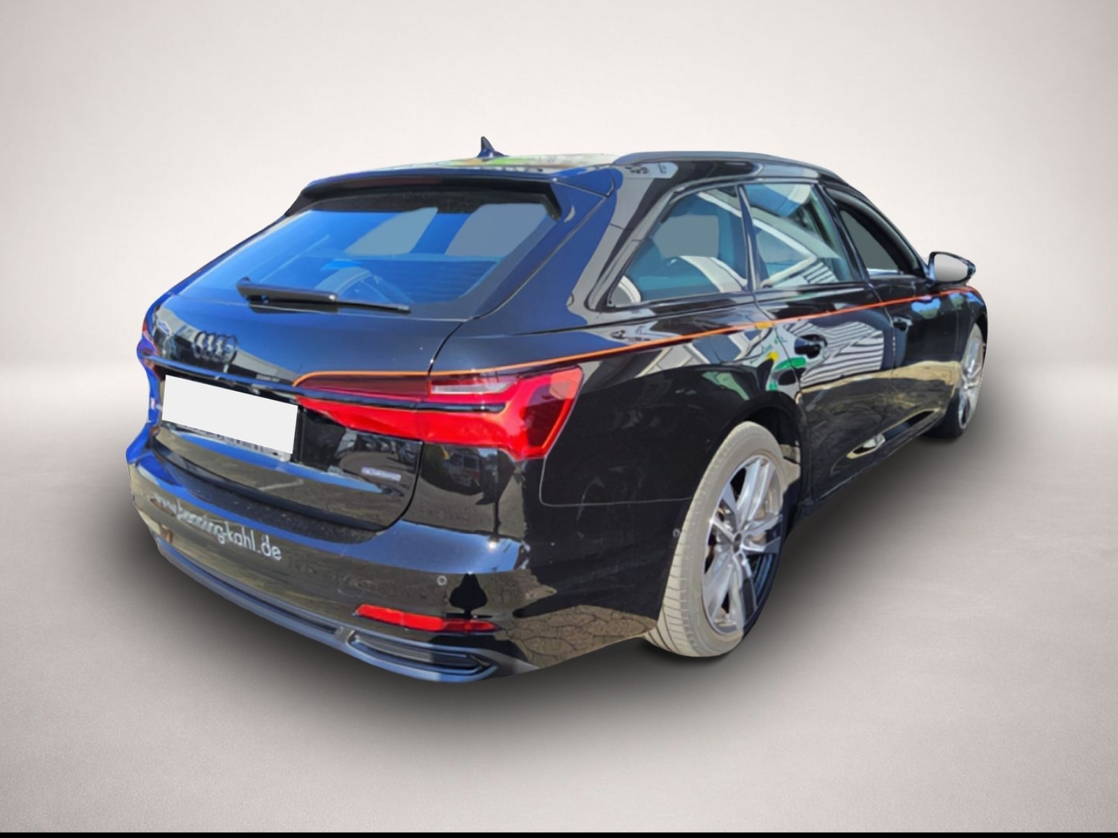 Audi A6 (07/2023, )
