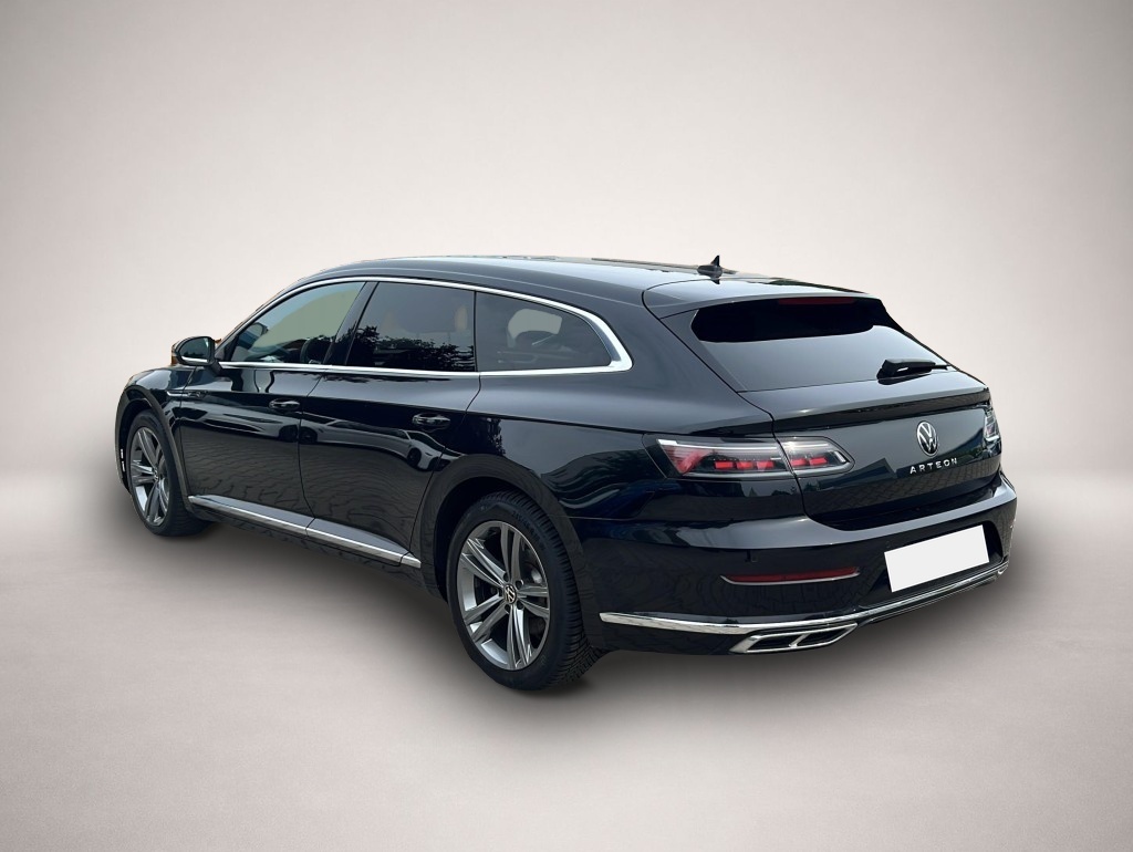 Volkswagen Arteon (12/2023, Diesel)