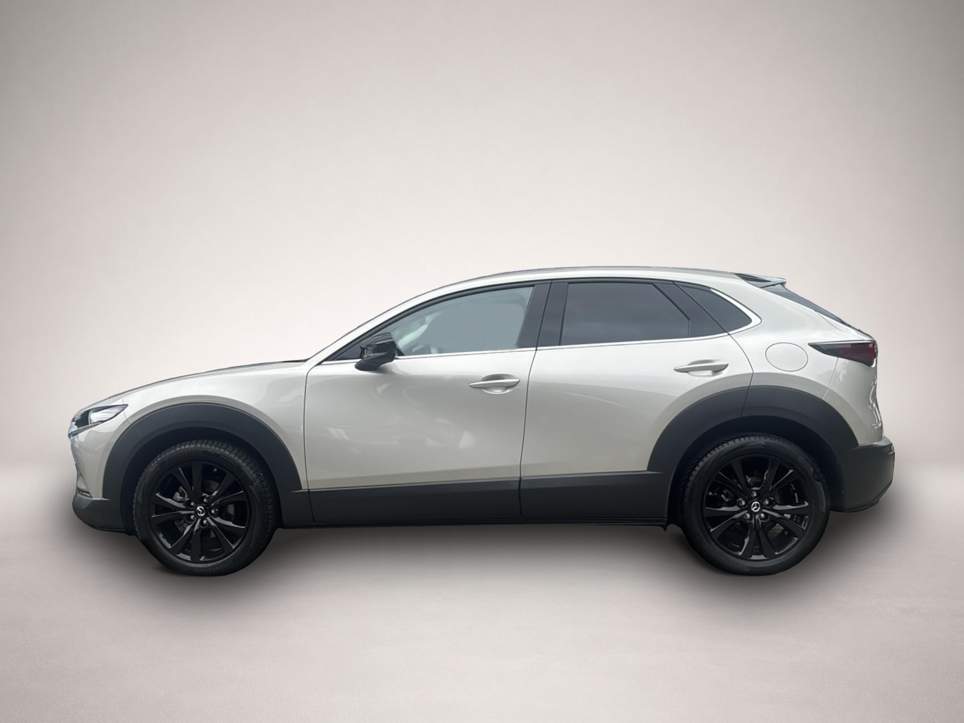 Mazda CX-30 (04/2025, Benzin)
