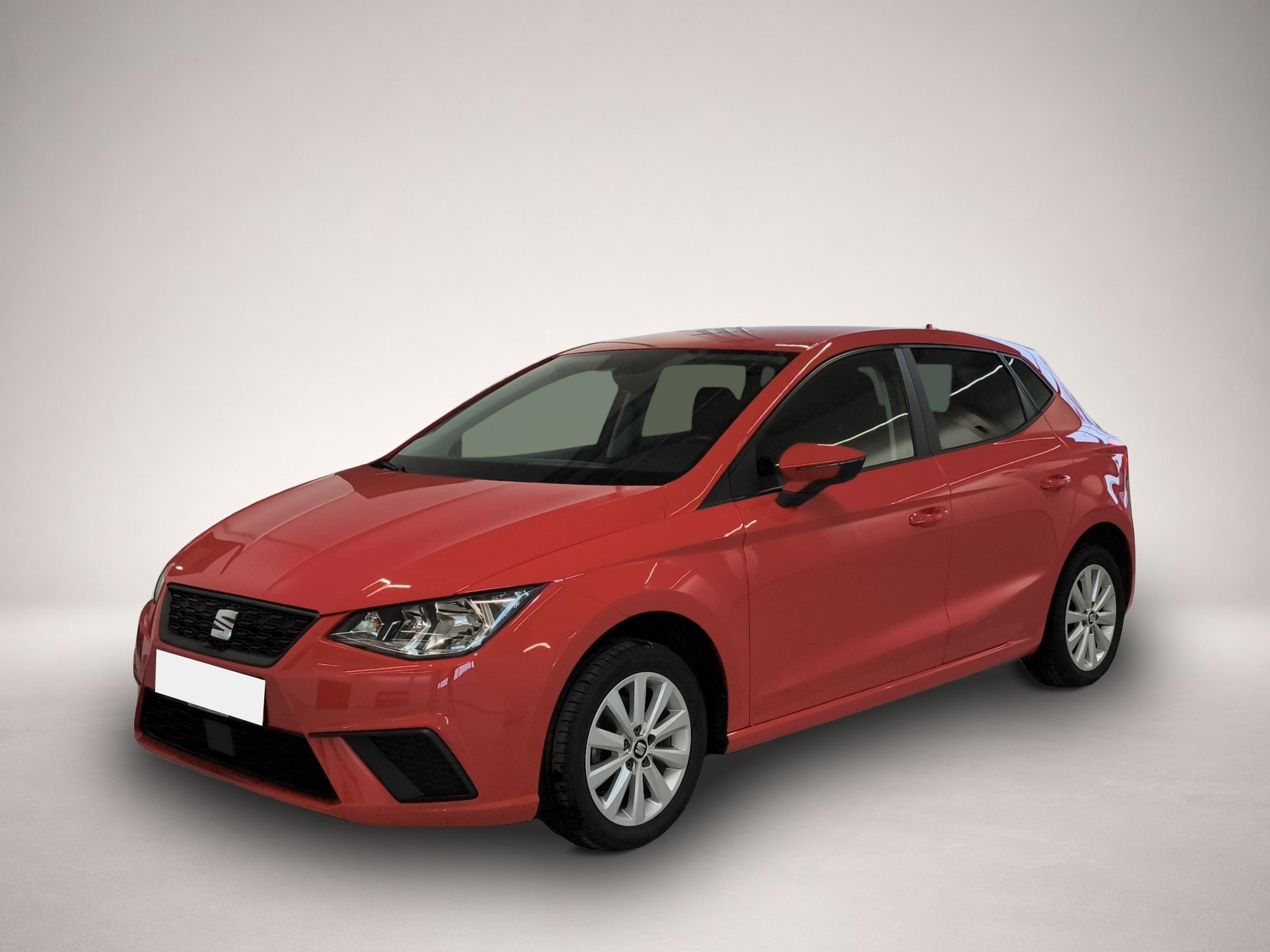 Seat Ibiza (05/2021, Benzin)