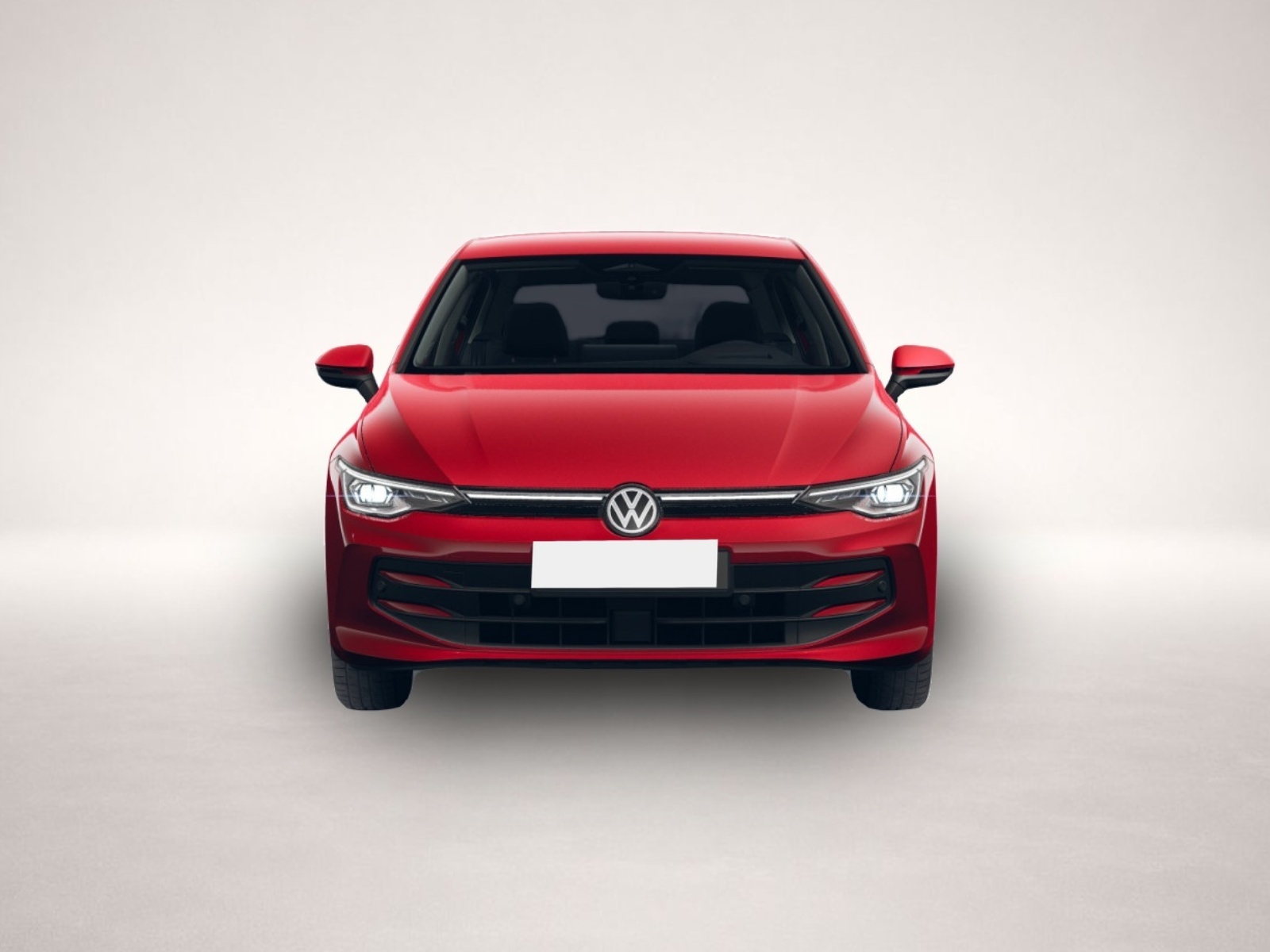 Volkswagen Golf (09/2025, Benzin)