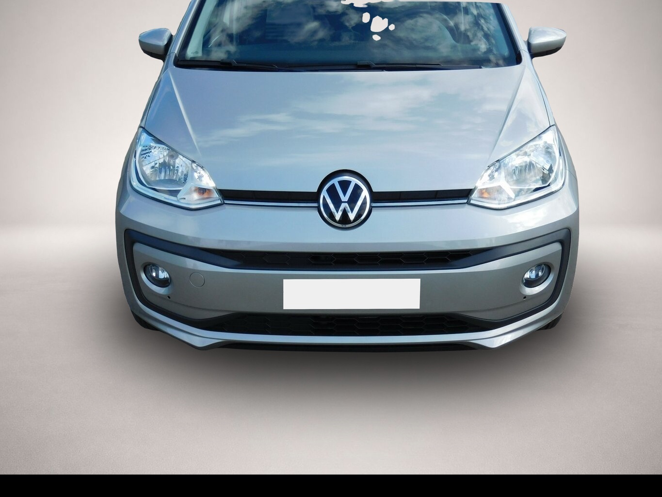 Volkswagen up! (01/2022, Benzin)