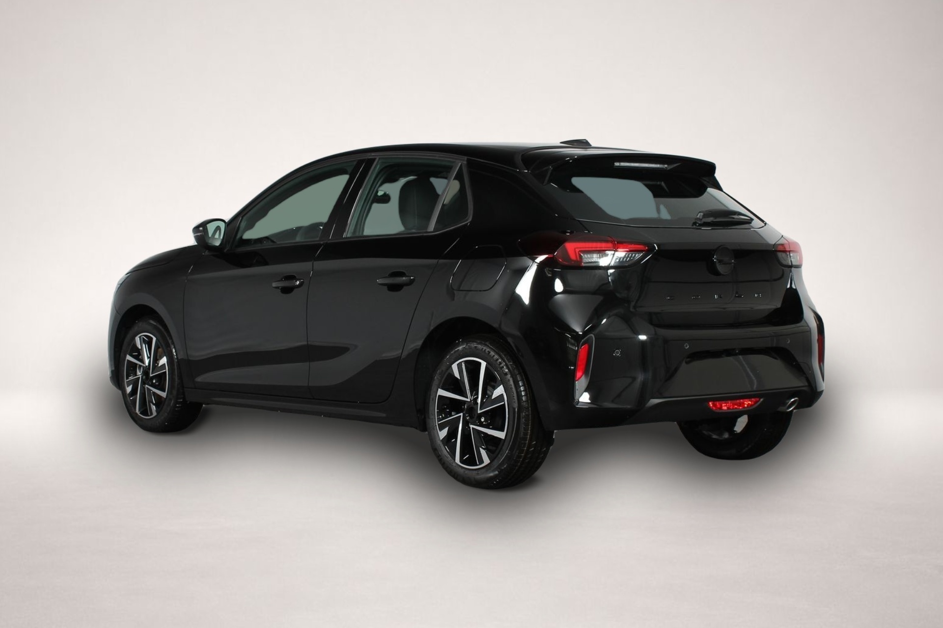 Opel Corsa (05/2026, Benzin)