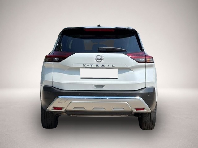 Nissan X-Trail (03/2026, Benzin)