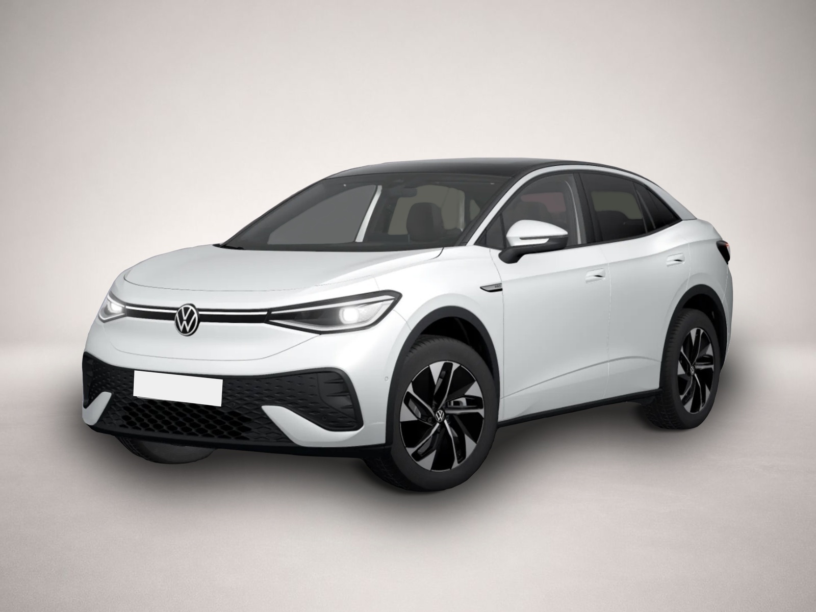 Volkswagen ID.5 (08/2023, ELECTRIC)