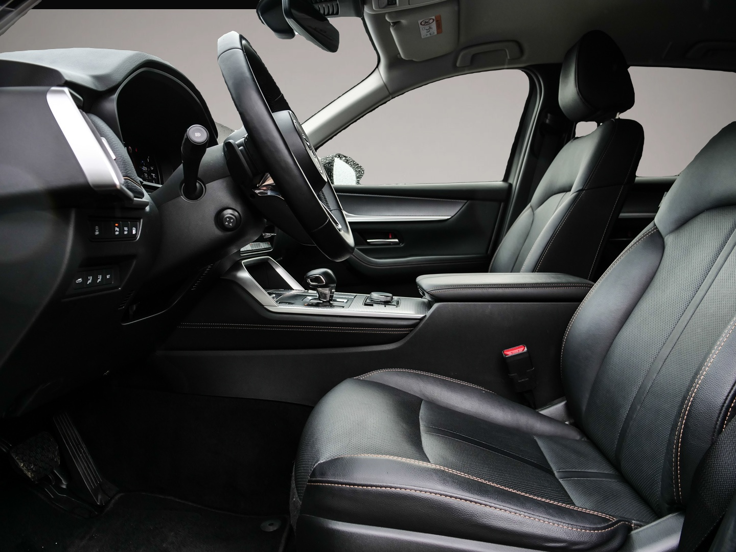 Mazda CX-60 (03/2024, Hybrid (Benzin/Elektro))
