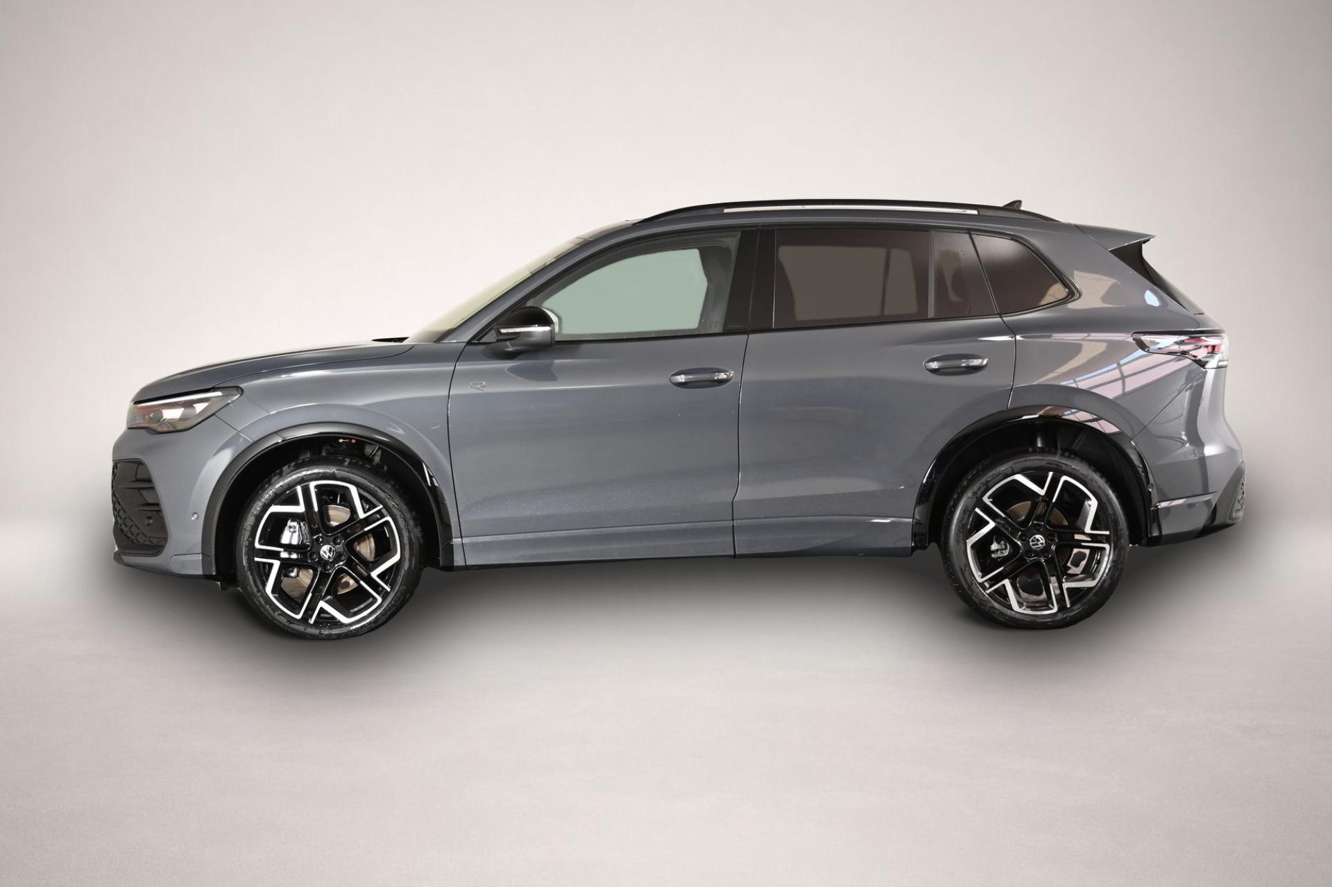 Volkswagen Tiguan, Bild 2 von 5