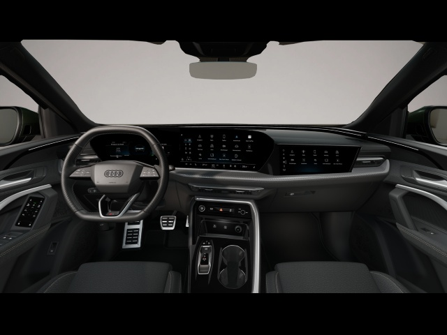 Audi Q5 (09/2025, )