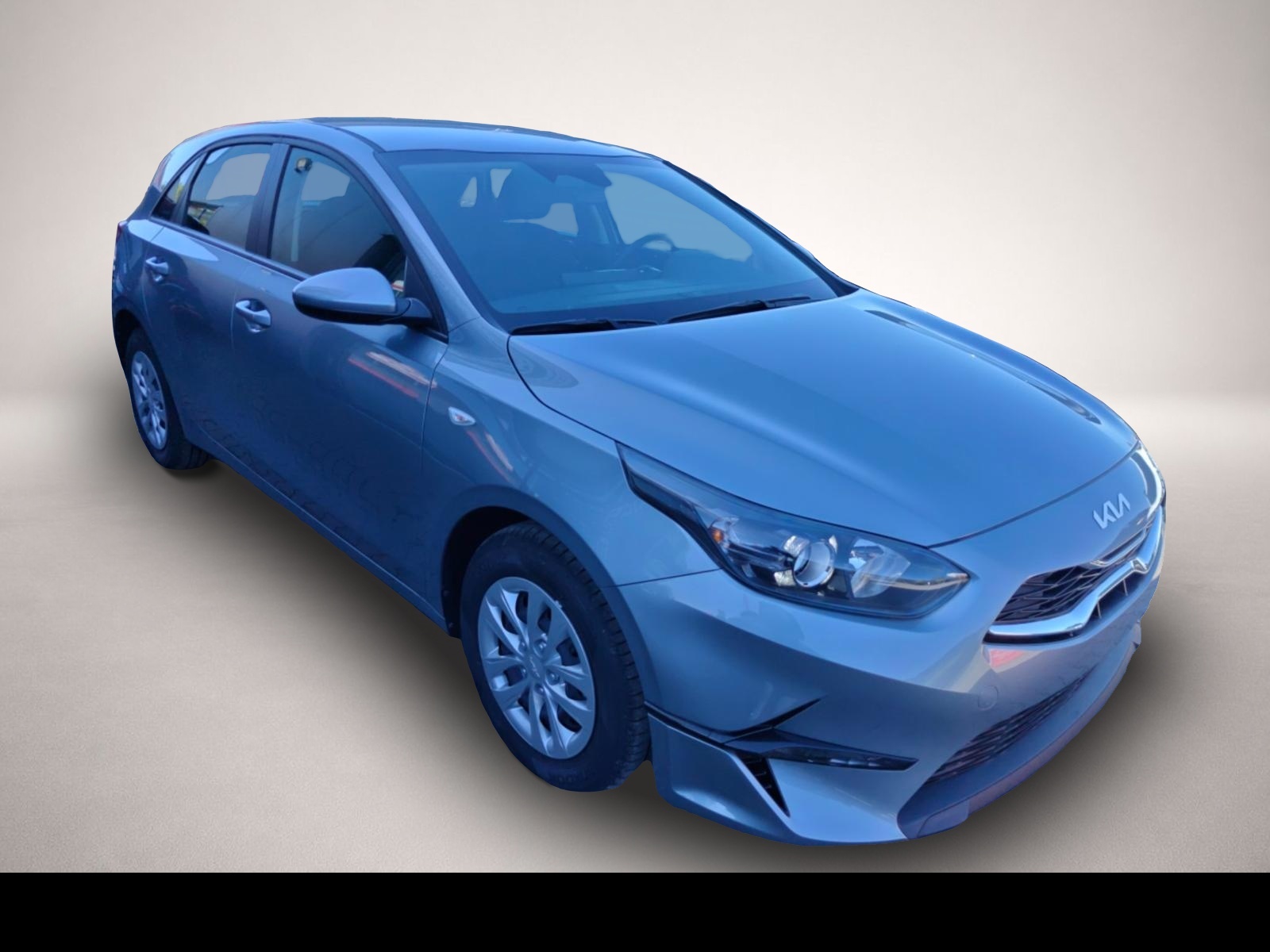 KIA cee'd / Ceed (03/2026, Benzin)