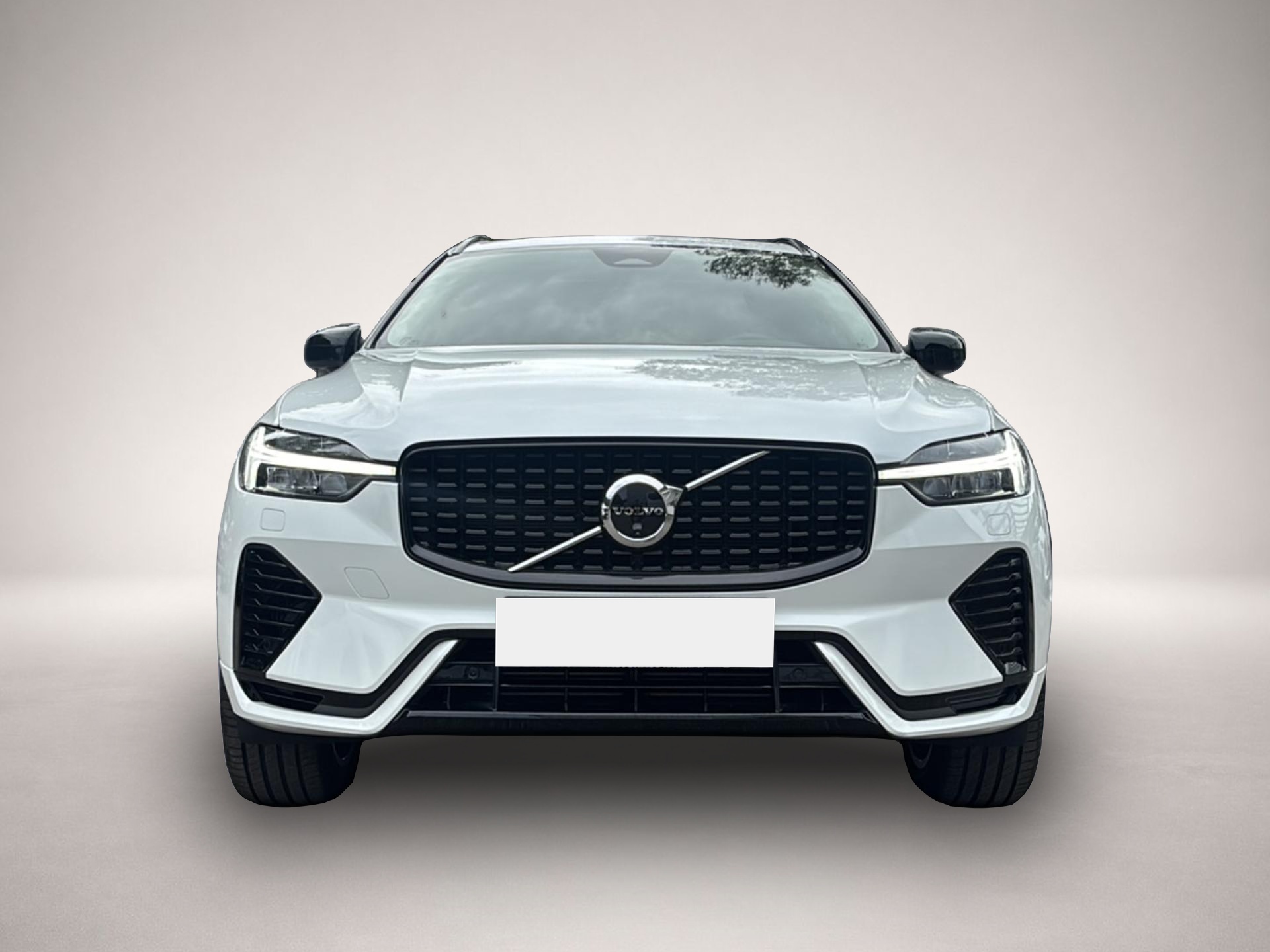 Volvo XC60 (10/2025, Hybrid (Benzin/Elektro))