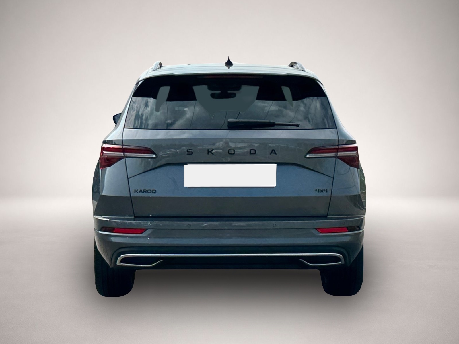 Skoda Karoq (07/2026, Benzin)