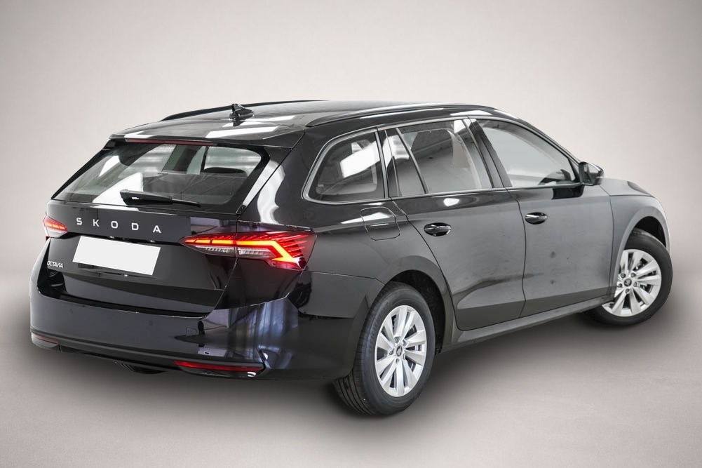 Skoda Octavia, image 3 of 4