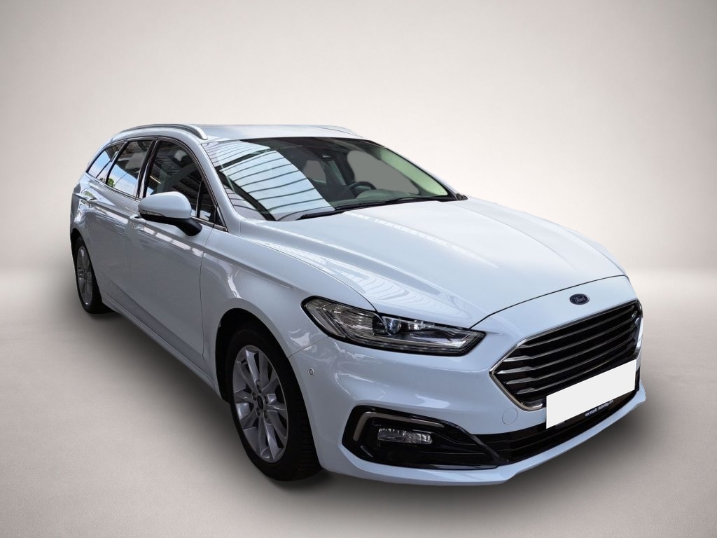 Ford Mondeo (09/2022, )