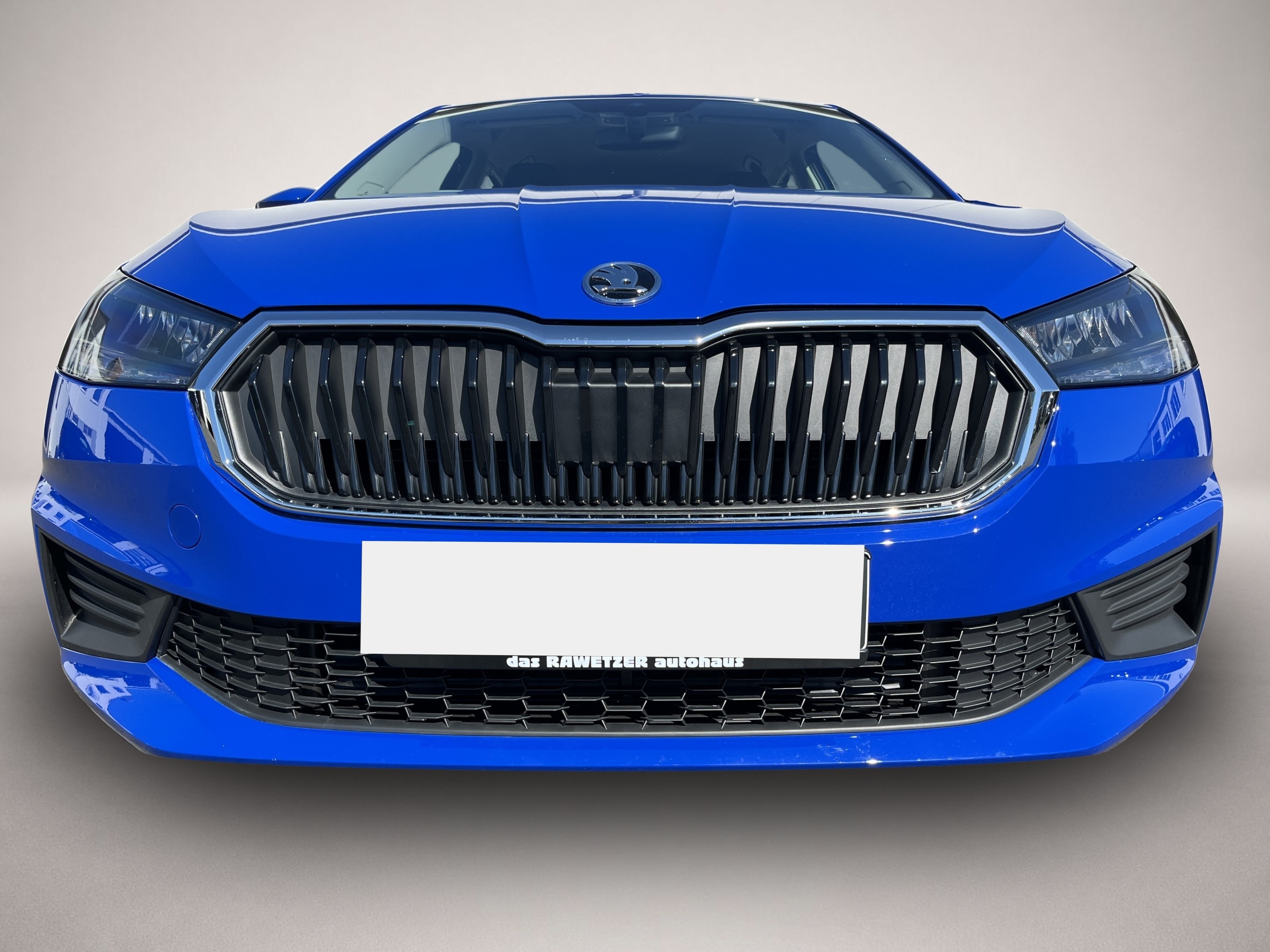 Skoda Fabia (05/2022, Benzin)