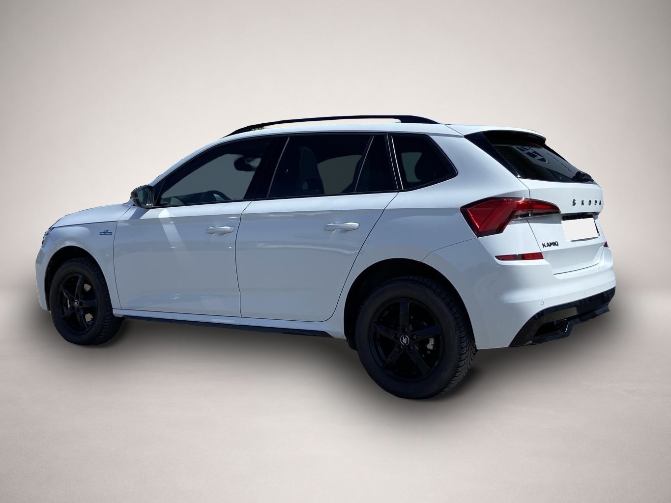 Skoda Kamiq (02/2022, )