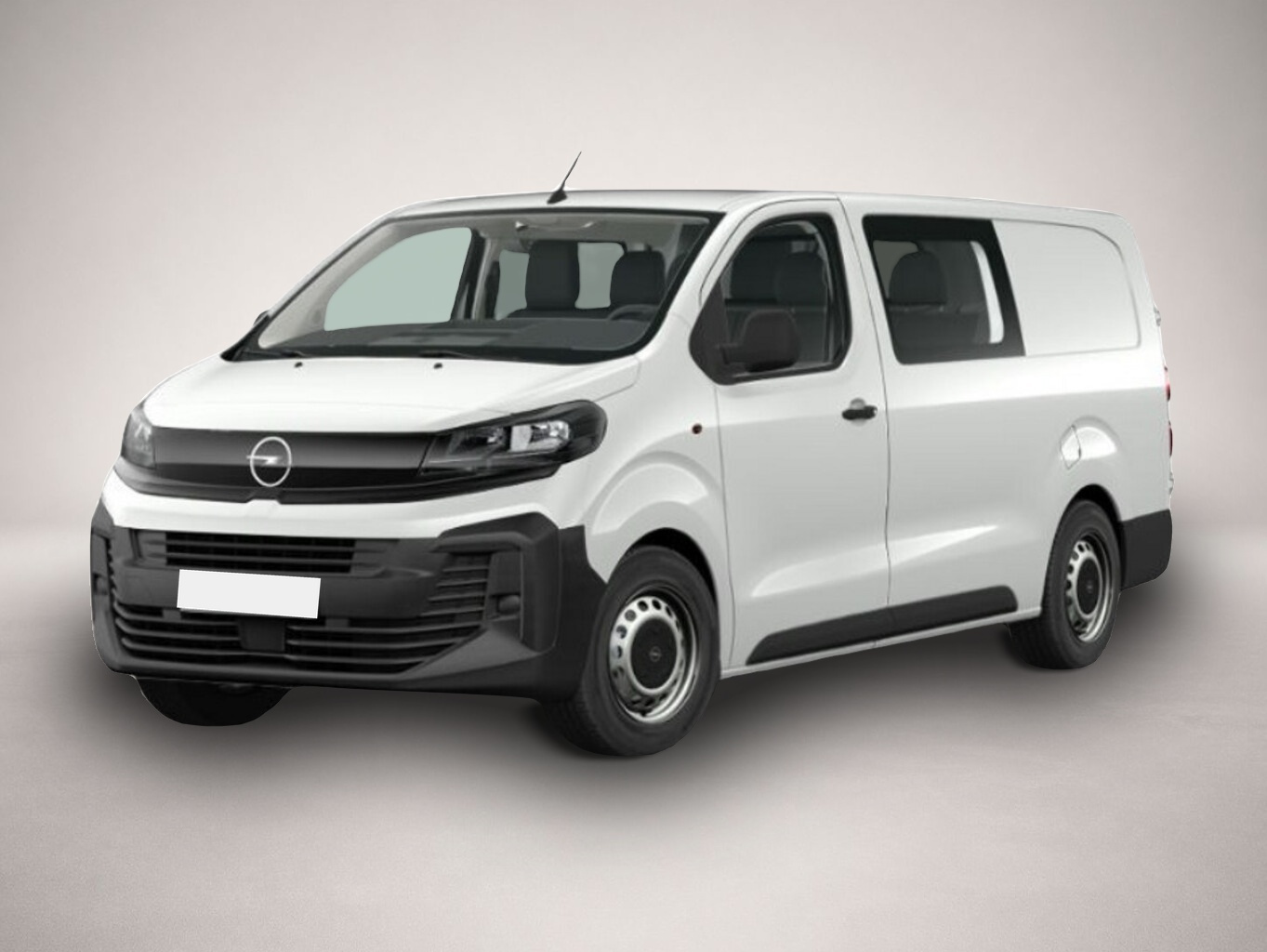 Opel Vivaro (04/2026, Diesel)