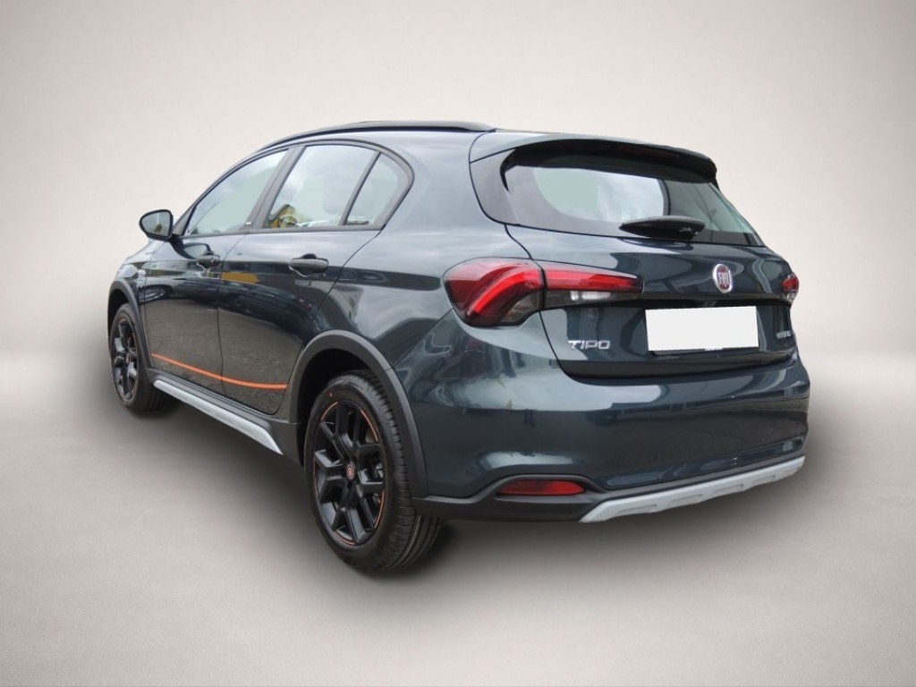 Fiat Tipo (03/2023, )