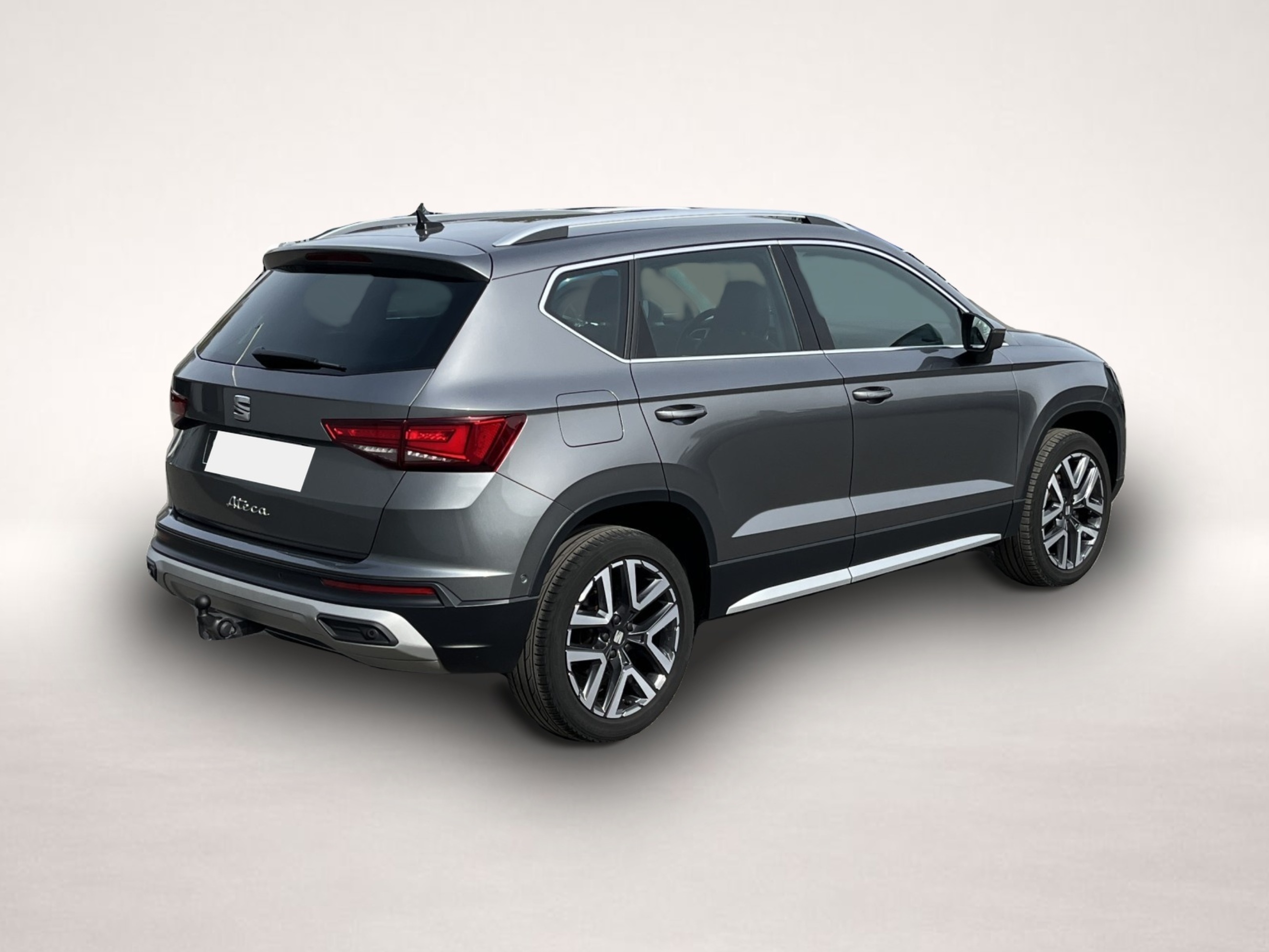Seat Ateca (02/2023, Benzin)